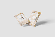 Wet Wipes Mockup, a Product Mockup by bimockup (Thumbnail 4 of 6)