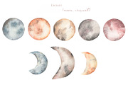Nature Spirit, a Decorative Illustration by MayaNavits (Thumbnail 3 of 10)
