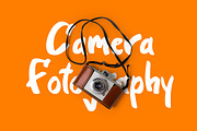 Kollegan - Modern Display Font, a Handwritten Font by Luna Shop (Thumbnail 6 of 8)