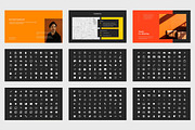 Anas : Pitch Deck Keynote, a Presentation Template by Punkl Camp (Thumbnail 9 of 9)