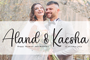 Christmas Adventure | Script Font, a Handwritten Font by Scratchones (Thumbnail 2 of 9)