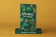 Fruktosa | Display Font, a Font by Invasi Studio (Thumbnail 7 of 13)