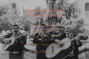 La Placha Aesthetic Brush Font, a Script Font by Hishand Studio (Thumbnail 2 of 8)