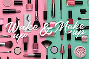 Masive Script, a Script Font by maghrib (Thumbnail 7 of 7)