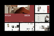 Revo | Pitch Deck Template, a Presentation Template by Studio Industry (Thumbnail 2 of 11)