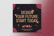 Cayena - Modern Serif, a Serif Font by Astuti Studio (Thumbnail 9 of 25)