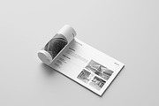 Architecture Brochure Template Lands, a Brochure Template by Spark_Creative (Thumbnail 7 of 12)