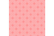 Geometric seamless pattern, a Pattern Graphic by RODINA (Thumbnail 1 of 3)