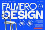 Gatega - Modern Inktrap Sans Family, a Sans Serif Font by agnyhasyastudio (Thumbnail 12 of 16)
