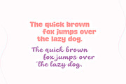 California Diamond Duo font, a Sans Serif Font by MaxArt Foundry (Thumbnail 8 of 9)