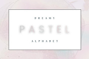 Dreamy Pastel Gradient Collection, a Texture Graphic by Brand & Palms (Thumbnail 7 of 16)