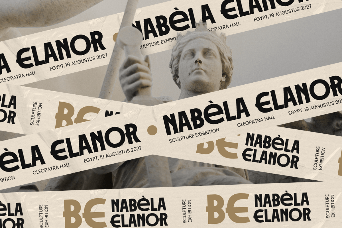 Hornet - Modern Art Deco Font, a Sans Serif Font by TokoPress (Photo 5 of 12)