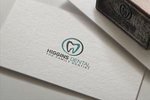 Higgins Family Dental