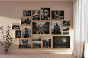 The Soul of Africa Wall Art Set, an Illustration by PrintablesByFranklyn (Thumbnail 2 of 7)