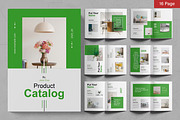 Product Catalog Bundle, a Brochure Template by ContestDesign (Thumbnail 25 of 30)