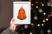 Christmas Bundle, an Object Graphic by Groovy Arts (Thumbnail 11 of 12)