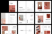 FREDONIA Multipurpose Catalog, a Magazine Template by Arif Tri Ananta (Thumbnail 14 of 14)