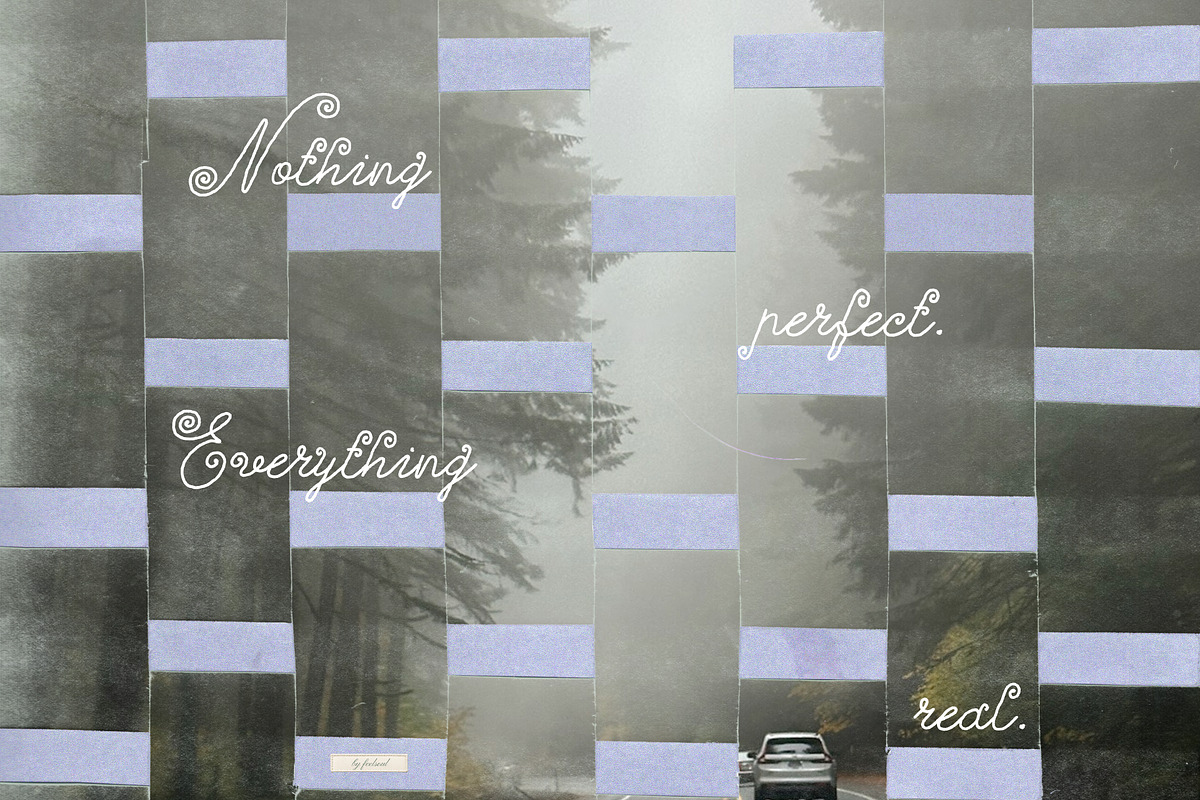 Obscured Layers: Texture Overlays, a Texture Graphic by Feelsoul (Photo 8 of 10)