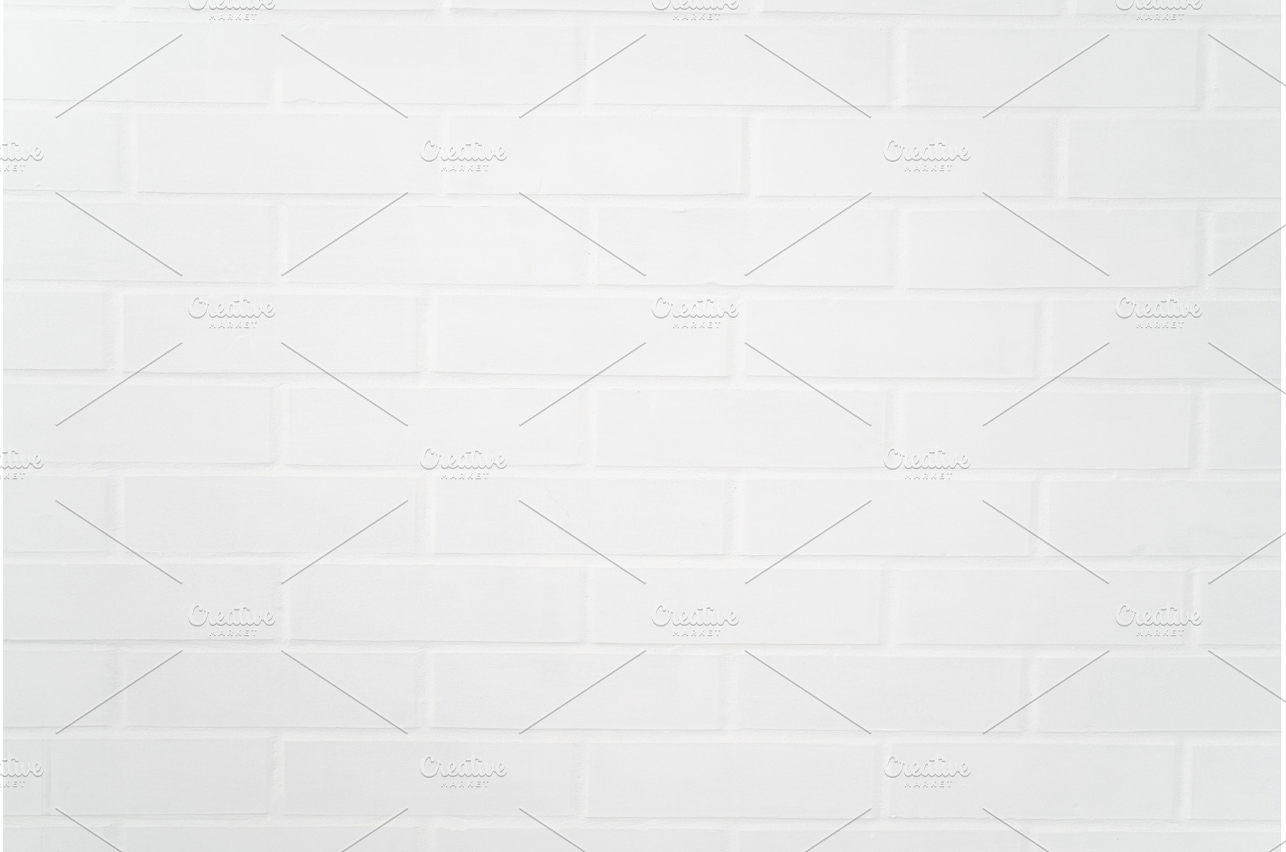 Clean white painted brick wall, a Background Photo by volodymyrshtun13795