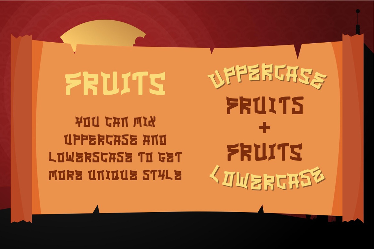 Figtoen - Gaming Font, a Font by Dhabee (Photo 3 of 15)