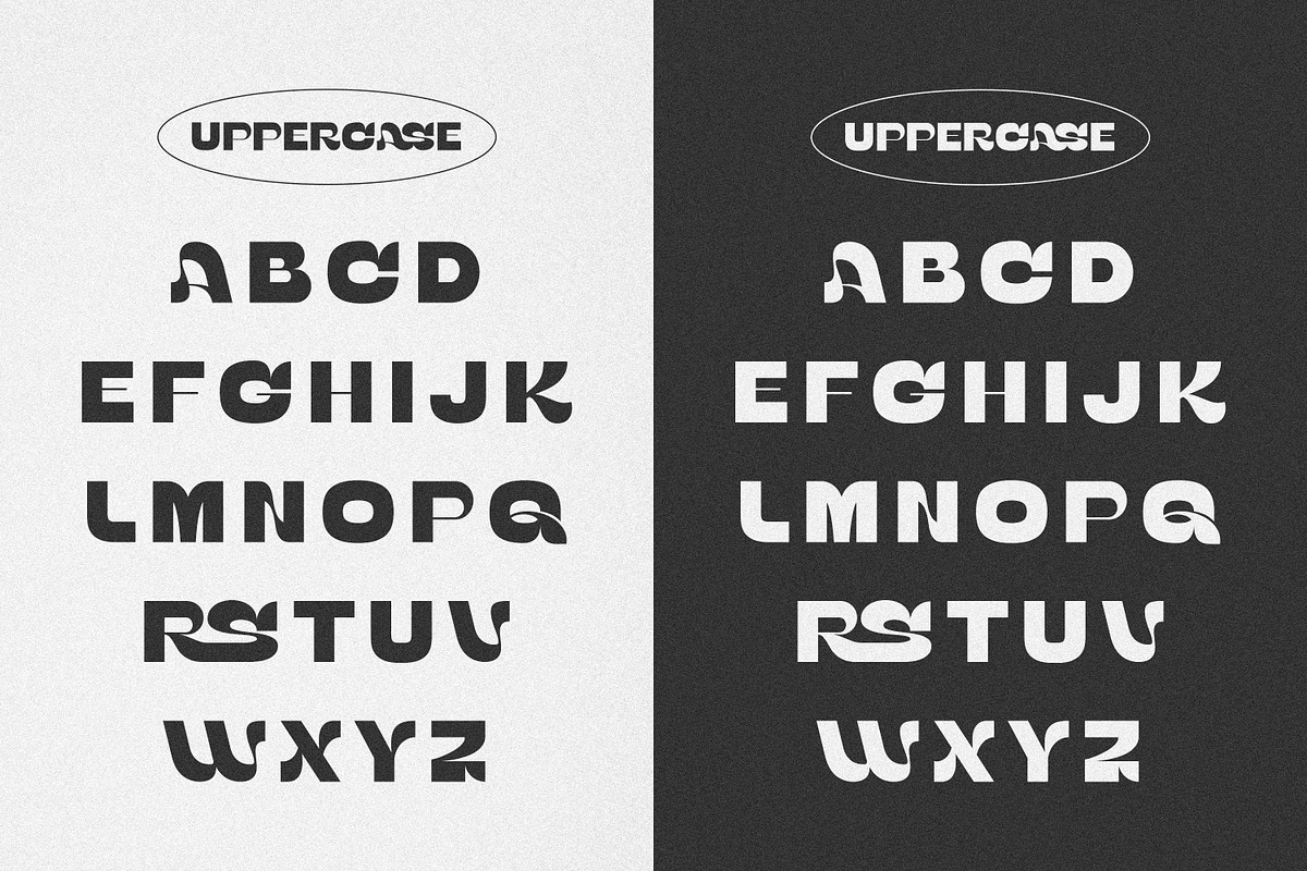 Dunscans Mills - Modern Bold Sans, a Sans Serif Font by Cruzine (Photo 7 of 10)