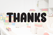 Toy Store | Script Font, a Script Font by Scratchones (Thumbnail 8 of 8)