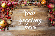 Thanksgiving background bundle, a Nature Photo by TasiPas (Thumbnail 2 of 5)