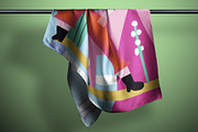 Modern Femme. Illustration., a Person Illustration by Oliana Moroz (Thumbnail 10 of 20)
