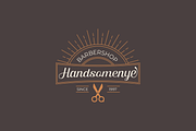 SS Changer - Script Typeface, a Script Font by syabab studio (Thumbnail 5 of 6)