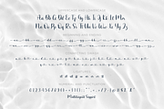 Marcel Merlina - Lovely Chic Font, a Script Font by Pixesia Studio (Thumbnail 8 of 9)