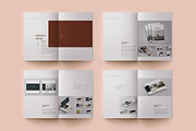 Graphic Design Portfolio, a Brochure Template by adekfotografia (Thumbnail 4 of 16)
