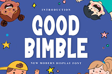 Good Bimble