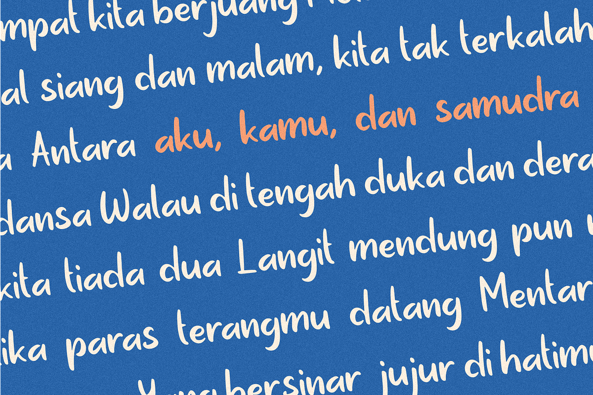 Notela, a Handwritten Font by Forberas Club (Photo 2 of 8)
