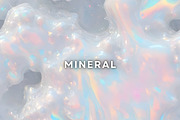 24 Holographic Opal Marble Pattern, a Pattern Graphic by UniqueMe (Thumbnail 13 of 19)