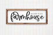 Sugarberry | Handwritten Script Font, a Script Font by KA Designs (Thumbnail 4 of 11)