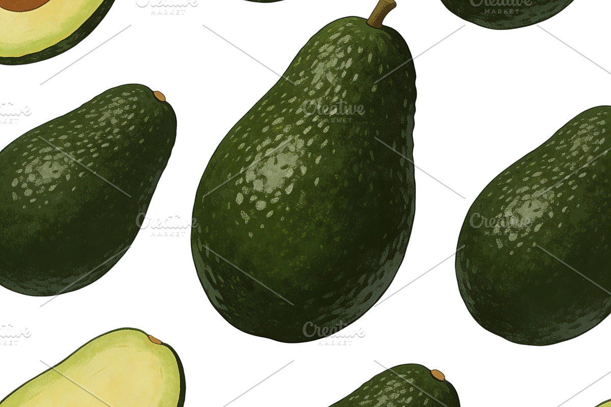 All Fruits Bundle Master Collection, a Food & Drink Photo by FlyeredTemplate (Photo 66 of 130)