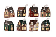 Wrapping Christmas, a Graphic by Darumo Shop (Thumbnail 3 of 9)