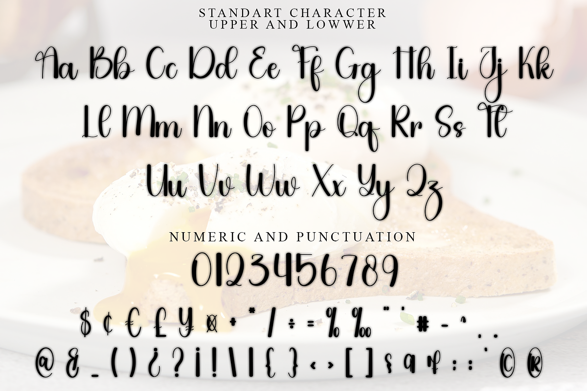 Junkies, a Handwritten Font by FreshTypeINK (Photo 4 of 7)