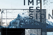 Abstract Textures - 40 Items, a Texture Graphic by Offset (Thumbnail 7 of 11)