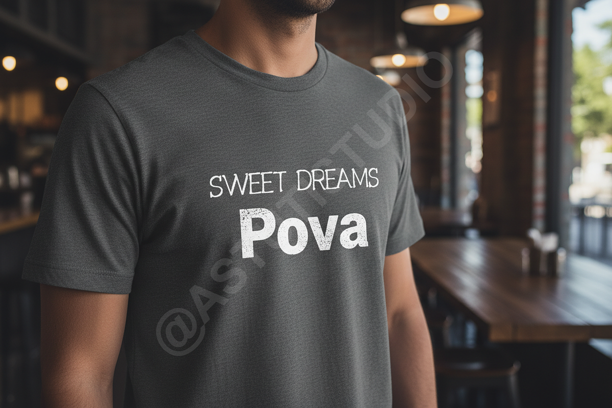 Pova | Elegant Modern Serif Typefac, a Serif Font by Astuti Studio (Photo 5 of 16)