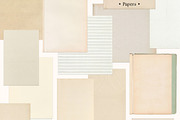 Something Old, Something Blue, an Object Graphic by Dina Mae (Thumbnail 4 of 15)