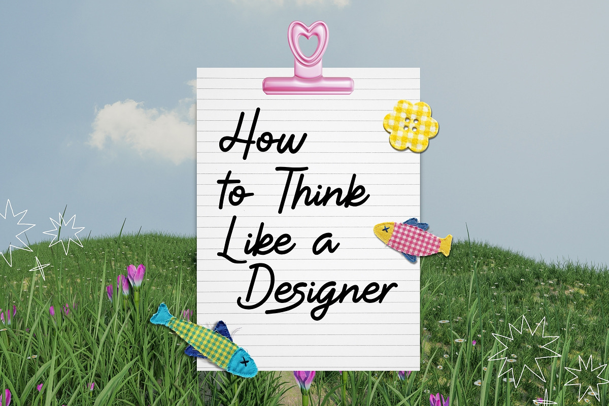 Makers Vision - Casual Script Type, a Script Font by HipFonts (Photo 12 of 12)
