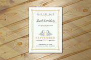 Invitation & Post Card - nex, a Card Template by UNIK Agency (Thumbnail 2 of 4)