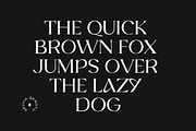 Selvia Genatu Fonts, a Serif Font by Yukita Creative (Thumbnail 2 of 12)