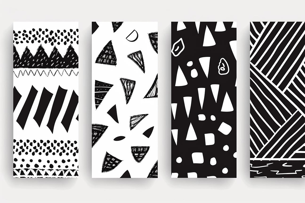 Geometric Abstract Laser Cut Pattern, a Graphic by BIPLOB EXPERT (Photo 9 of 11)