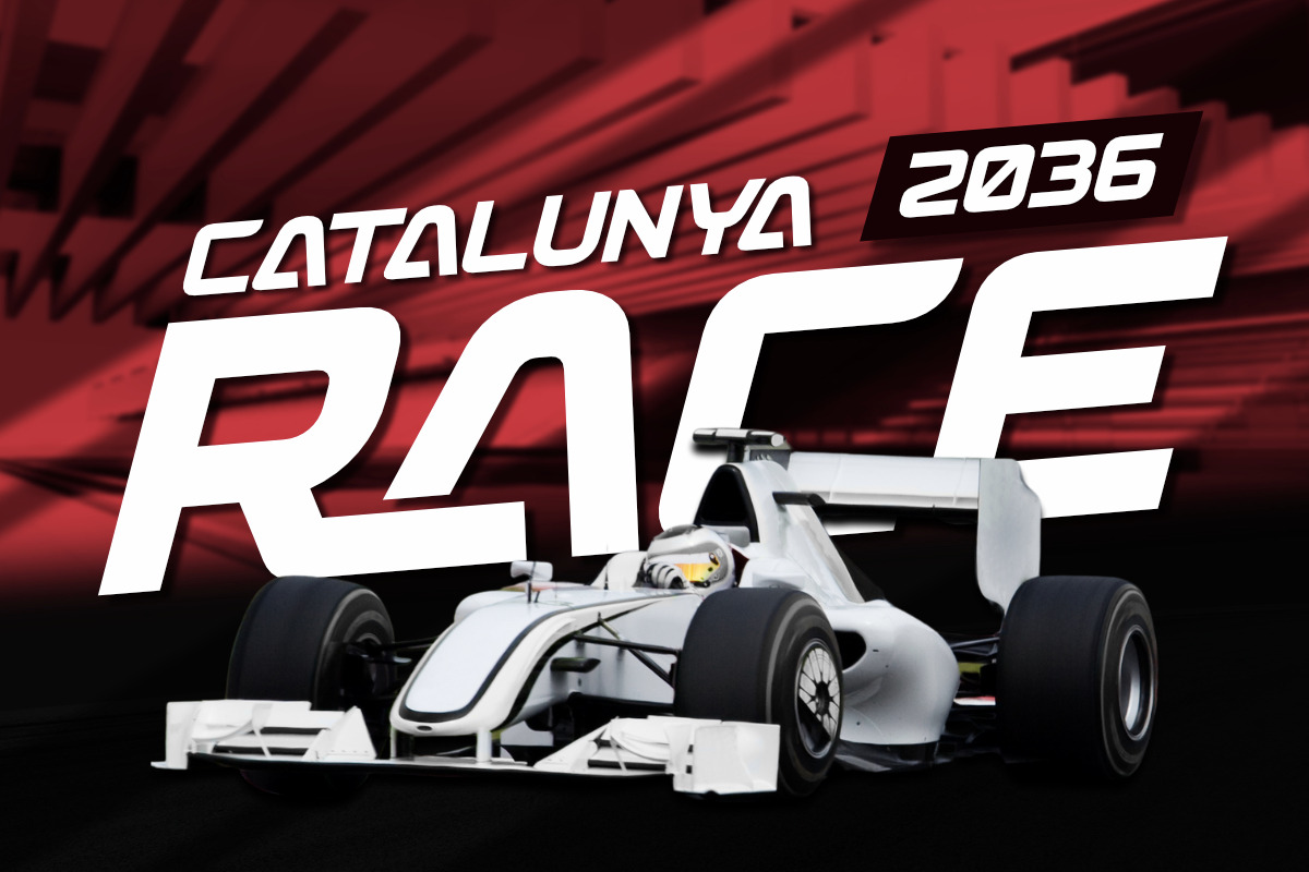 Heat Racer - Racing Display, a Sans Serif Font by twinstd (Photo 6 of 10)