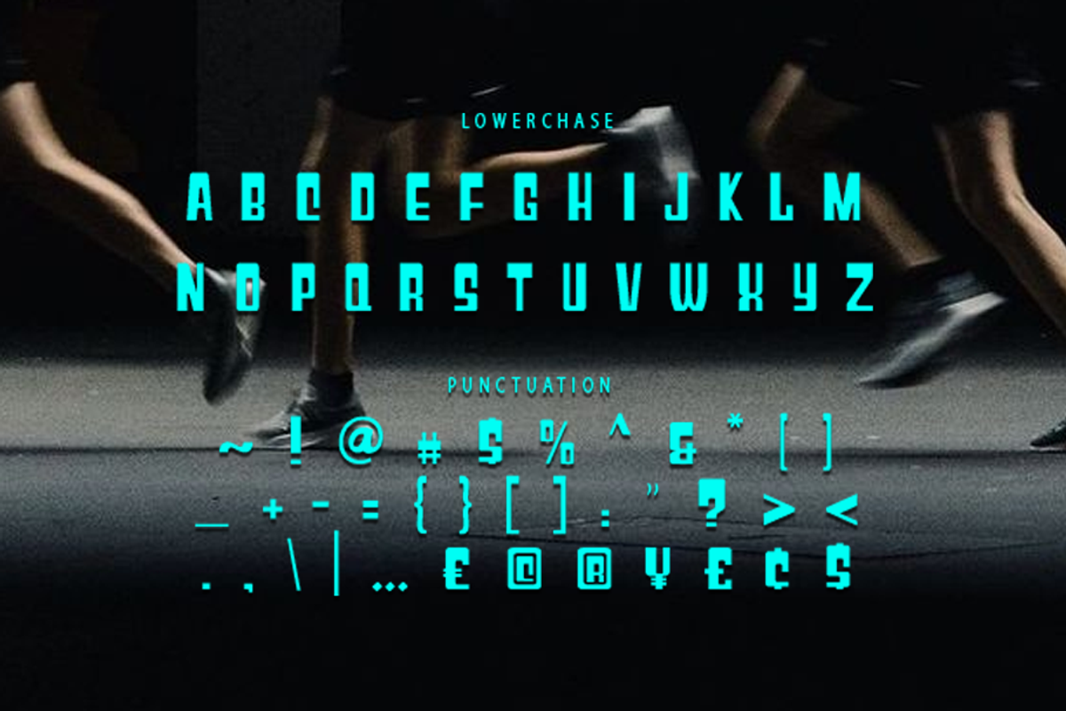 Torroxe, a Slab Serif Font by GlottaTypeface (Photo 6 of 8)