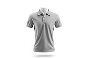 Polo T-Shirt Mockup, a Shirt Mockup by mockupbuys (Thumbnail 29 of 52)