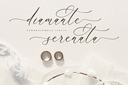 Creattons Balleryna A Beauty Script, a Script Font by Storytype Studio (Thumbnail 5 of 15)