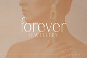 Kvell - elegant display typeface, a Serif Font by Only Fonts (Thumbnail 6 of 10)